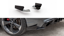 Load image into Gallery viewer, Maxton Design - STREET PRO REAR SIDE FLAPS AUDI RS3 8V SPORTBACK (2015-2016)