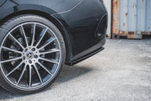Load image into Gallery viewer, Maxton Design - CENTRAL REAR SPLITTER MERCEDES-BENZ CLS AMG LINE C257 (2018-)