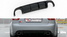 Load image into Gallery viewer, Maxton Design - REAR VALANCE AUDI RS4 B7 (2006-2008)