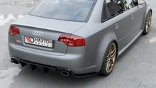 Load image into Gallery viewer, Maxton Design - REAR VALANCE AUDI RS4 B7 (2006-2008)