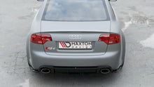Load image into Gallery viewer, Maxton Design - REAR VALANCE AUDI RS4 B7 (2006-2008)