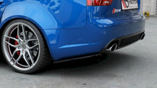 Load image into Gallery viewer, Maxton Design - REAR SIDE SPLITTERS V1 AUDI RS4 B7 (2006-2008)