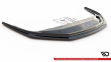 Load image into Gallery viewer, Maxton Design - FRONT SPLITTER V2 PORSCHE 911 CARRERA 991 (2011-2016)
