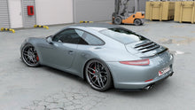 Load image into Gallery viewer, Maxton Design - SIDE SKIRTS SPLITTERS PORSCHE 911 CARRERA 991 (2011-2016)