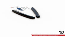 Load image into Gallery viewer, Maxton Design - REAR SIDE SPLITTERS PORSCHE 911 CARRERA 991 (2011-2016)