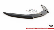 Load image into Gallery viewer, Maxton Design - FRONT SPLITTER BMW I8 (2014-2020)