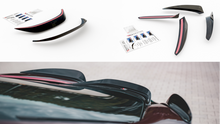 Load image into Gallery viewer, Maxton Design - SET OF SPOILER CAPS BMW I8 (2014-2020)