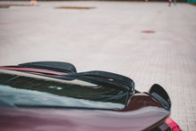 Load image into Gallery viewer, Maxton Design - SET OF SPOILER CAPS BMW I8 (2014-2020)
