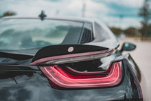 Load image into Gallery viewer, Maxton Design - SET OF SPOILER CAPS BMW I8 (2014-2020)