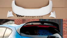 Load image into Gallery viewer, Maxton Design - SPOILER FORD FOCUS MK4 ST LINE (2019-)