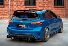 Load image into Gallery viewer, Maxton Design - SPOILER FORD FOCUS MK4 ST LINE (2019-)