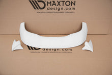 Load image into Gallery viewer, Maxton Design - SPOILER FORD FOCUS MK4 ST LINE (2019-)