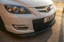 Load image into Gallery viewer, Maxton Design - FRONT SPLITTER MAZDA 3 MPS MK1 (PREFACE)