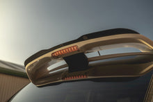 Load image into Gallery viewer, Maxton Design - SPOILER CAP MAZDA 3 MPS MK1 (PREFACE)