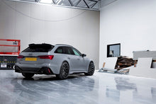 Load image into Gallery viewer, Maxton Design - REAR SPLITTER AUDI RS6 C8 / C8 Facelift / RS7 C8