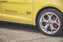 Load image into Gallery viewer, Maxton Design - SIDE SKIRTS SPLITTERS AUDI A1 S-LINE GB (2018-)