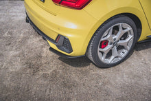 Load image into Gallery viewer, Maxton Design - REAR SIDE SPLITTERS AUDI A1 S-LINE GB (2018-)