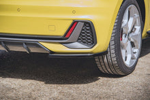 Load image into Gallery viewer, Maxton Design - REAR SIDE SPLITTERS AUDI A1 S-LINE GB (2018-)