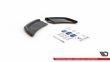 Load image into Gallery viewer, Maxton Design - REAR SIDE SPLITTERS AUDI A1 S-LINE GB (2018-)