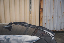 Load image into Gallery viewer, Maxton Design - SPOILER CAP AUDI A1 S-LINE GB
