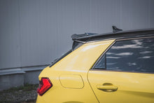 Load image into Gallery viewer, Maxton Design - SPOILER CAP AUDI A1 S-LINE GB