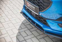 Load image into Gallery viewer, Maxton Design - FRONT SPLITTER FORD PUMA ST LINE (2019-)