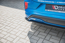 Load image into Gallery viewer, Maxton Design - REAR SIDE SPLITTERS FORD PUMA ST LINE (2019-)