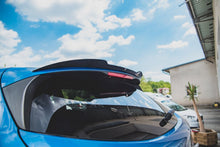 Load image into Gallery viewer, Maxton Design - SPOILER CAP FORD PUMA (2019- BASE MODEL, ST-LINE & TITANIUM ONLY)