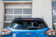Load image into Gallery viewer, Maxton Design - SPOILER CAP FORD PUMA (2019- BASE MODEL, ST-LINE & TITANIUM ONLY)