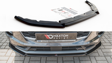 Load image into Gallery viewer, Maxton Design - FRONT SPLITTER FORD PUMA STANDARD (2019-)