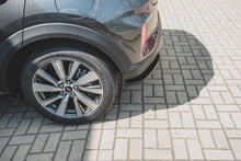 Load image into Gallery viewer, Maxton Design - CENTRAL REAR SPLITTER FORD PUMA STANDARD (2019-)