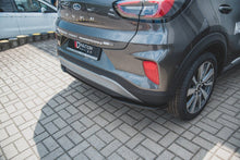 Load image into Gallery viewer, Maxton Design - CENTRAL REAR SPLITTER FORD PUMA STANDARD (2019-)