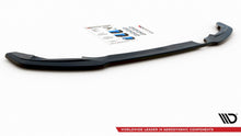Load image into Gallery viewer, Maxton Design - CENTRAL REAR SPLITTER FORD PUMA STANDARD (2019-)