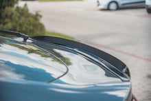 Load image into Gallery viewer, Maxton Design - SPOILER CAP FORD MONDEO SALOON MK5 FACELIFT (2019-)