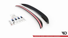 Load image into Gallery viewer, Maxton Design - SPOILER CAP FORD MONDEO SALOON MK5 FACELIFT (2019-)