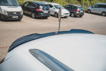 Load image into Gallery viewer, Maxton Design - SPOILER CAP FORD MONDEO ESTATE MK5 FACELIFT (2019-)