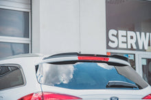 Load image into Gallery viewer, Maxton Design - SPOILER CAP FORD MONDEO ESTATE MK5 FACELIFT (2019-)