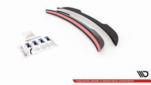 Load image into Gallery viewer, Maxton Design - SPOILER CAP FORD MONDEO ESTATE MK5 FACELIFT (2019-)