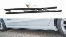 Load image into Gallery viewer, Maxton Design - SIDE SKIRTS SPLITTERS FORD MONDEO MK5 FACELIFT (2019-)