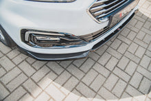 Load image into Gallery viewer, Maxton Design - FRONT SPLITTER FORD MONDEO MK5 FACELIFT (2019-)