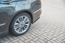 Load image into Gallery viewer, Maxton Design - REAR SIDE SPLITTERS FORD MONDEO VIGNALE MK5 FACELIFT (2019-)