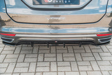 Load image into Gallery viewer, Maxton Design - REAR VALANCE FORD MONDEO VIGNALE MK5 FACELIFT (2019-)