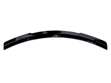 Load image into Gallery viewer, Maxton Design - SPOILER EXTENSION CAP MERCEDES-BENZ GLA 45 AMG SUV (X156) PRE-FACELIFT (2014-2017)