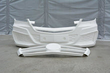 Load image into Gallery viewer, Maxton Design - Front Bumper + Separate Grill Mercedes Sprinter Standard Mk2 Facelift