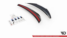 Load image into Gallery viewer, Maxton Design - SPOILER CAP FIAT 124 SPIDER ABARTH (2017-2020)