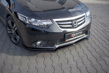 Load image into Gallery viewer, Maxton Design - FRONT SPLITTER HONDA CIVIC MK6 EJ9 (1996-1997)