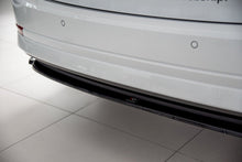 Load image into Gallery viewer, Maxton Design - CENTRAL REAR SPLITTER SKODA OCTAVIA MK4 (2019-2024)
