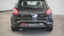 Load image into Gallery viewer, Maxton Design - REAR DIFFUSER FIAT BRAVO SPORT MK2 (2007-2014)