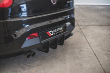 Load image into Gallery viewer, Maxton Design - REAR DIFFUSER FIAT BRAVO SPORT MK2 (2007-2014)