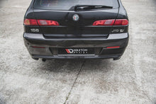 Load image into Gallery viewer, Maxton Design - REAR SIDE SPLITTERS ALFA ROMEO 156 SW FACELIFT (2003-2006)